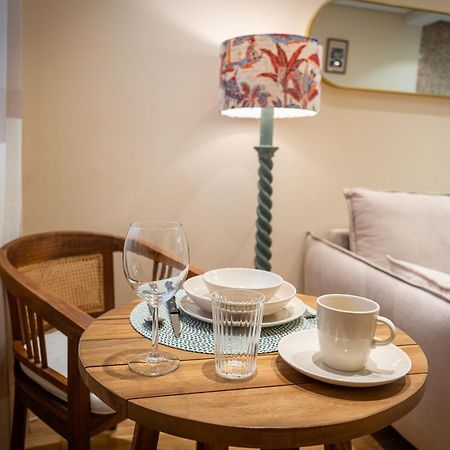 Apartamento Cerca Wizink Center Movistar Arena Y Plaza Toros Las Ventas En Barrio De Salamanca Madryt Zewnętrze zdjęcie