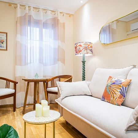 Apartamento Cerca Wizink Center Movistar Arena Y Plaza Toros Las Ventas En Barrio De Salamanca Madryt Zewnętrze zdjęcie