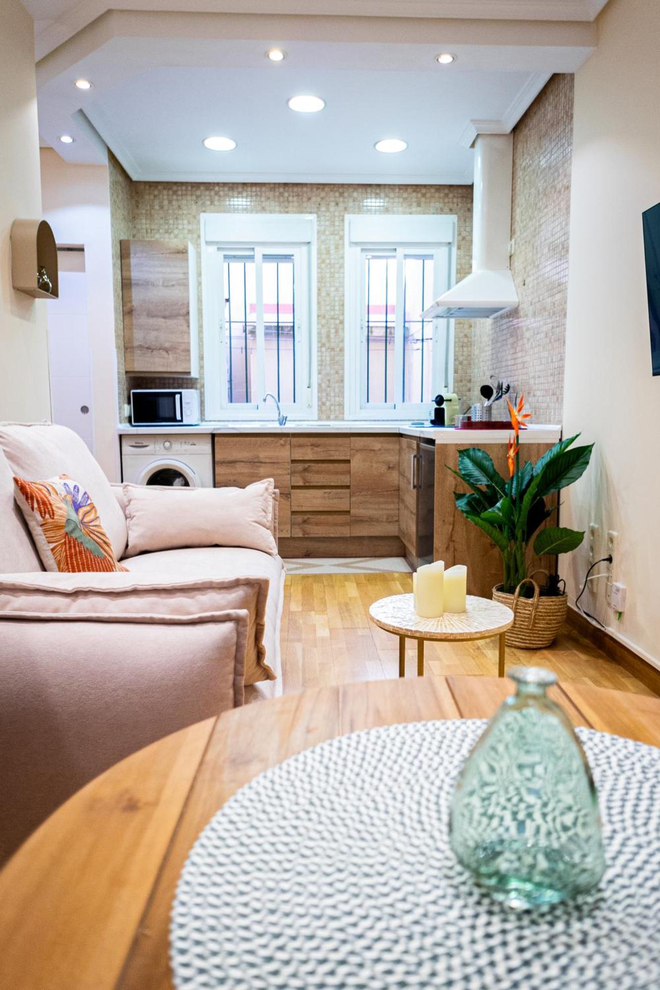 Apartamento Cerca Wizink Center Movistar Arena Y Plaza Toros Las Ventas En Barrio De Salamanca Madryt Zewnętrze zdjęcie